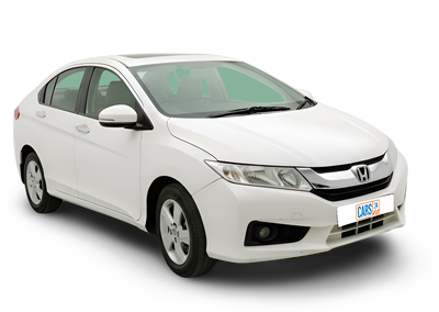 Honda City-img